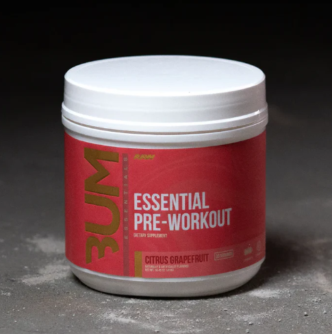 RAW Nutrition - Essential PRE LIMITED EDITION