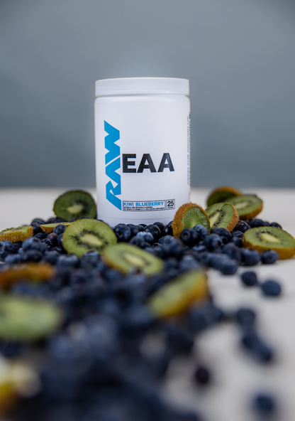 RAW NUTRITION EAA