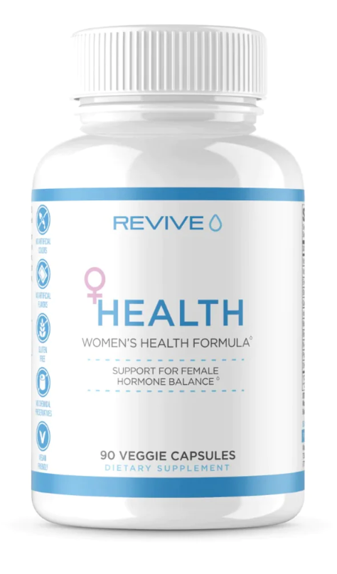 REVIVE Women's Health