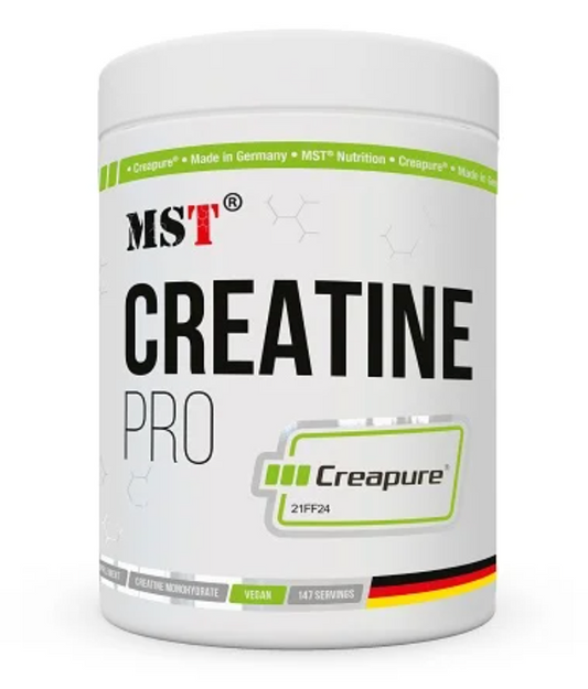 MST Creatin PRO CREAPURE